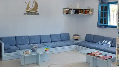 Galeana Beach Hotel