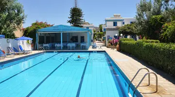GALEANA BEACH HOTEL
