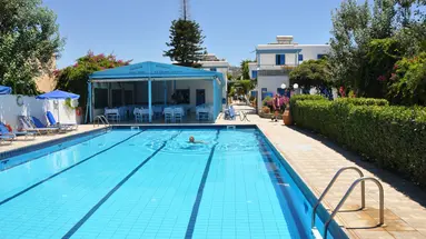 GALEANA BEACH HOTEL