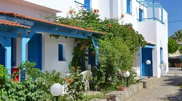 Galeana Beach Hotel