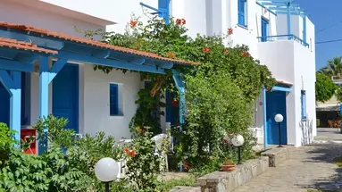 Galeana Beach Hotel