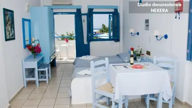 Galeana Beach Hotel