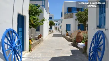 Galeana Beach Hotel