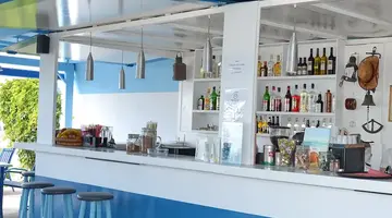 Galeana Beach Hotel