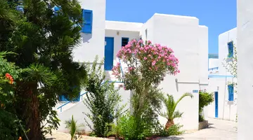GALEANA BEACH HOTEL
