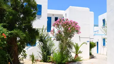 GALEANA BEACH HOTEL