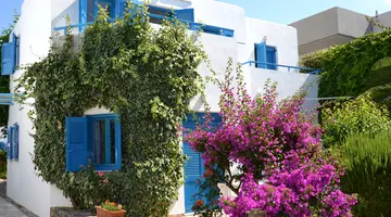 GALEANA BEACH HOTEL
