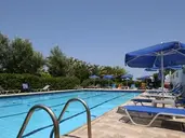 GALEANA BEACH