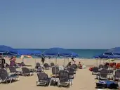 GALEANA BEACH
