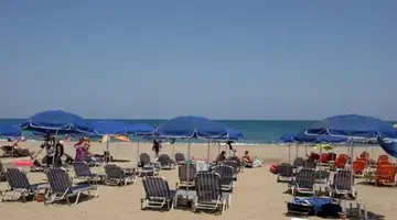 GALEANA BEACH