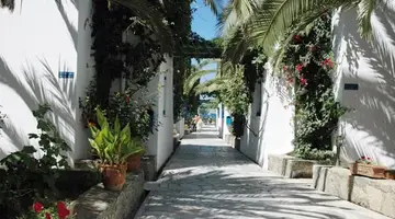 GALEANA BEACH