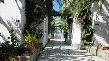 GALEANA BEACH