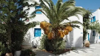 GALEANA BEACH