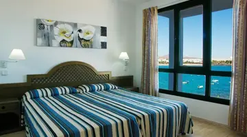 Galeon Playa Apartments