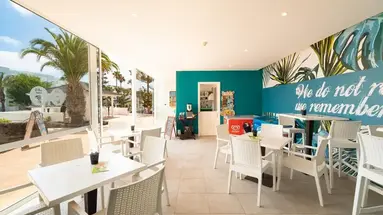 Galeon Playa Apartments