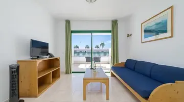 Galeon Playa Apartments