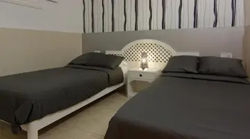 Galeon Playa Apartments