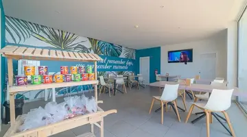 Galeon Playa Apartments