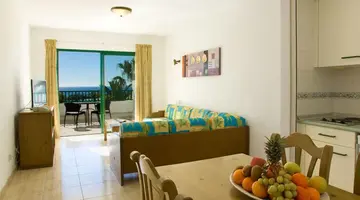 Galeon Playa Apartments