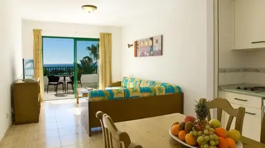 Galeon Playa Apartments