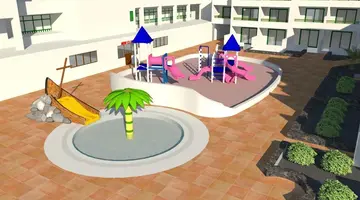 Galeon Playa Apartments