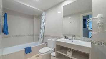 Galeon Playa Apartments