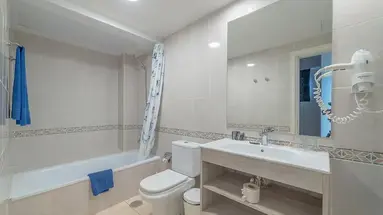 Galeon Playa Apartments