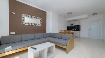 Galeon Playa Apartments