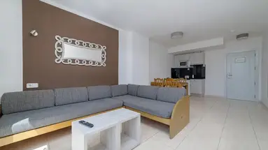 Galeon Playa Apartments