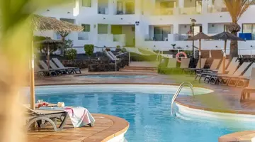 Galeon Playa Apartments