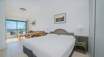 Galeon Playa Apartments