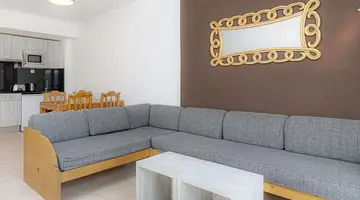Galeon Playa Apartments