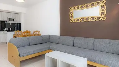 Galeon Playa Apartments