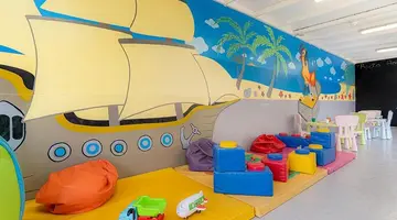 Galeon Playa Apartments