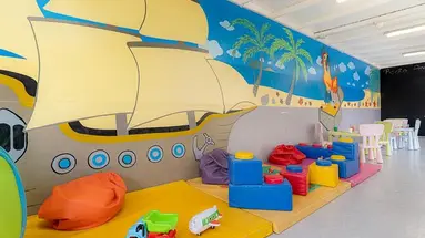 Galeon Playa Apartments