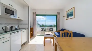 Galeon Playa Apartments
