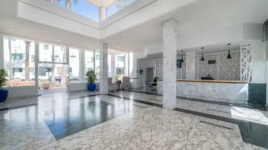 Galeon Playa Apartments