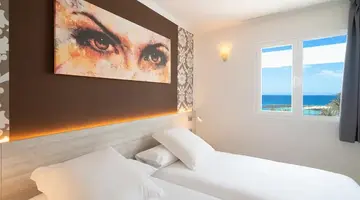 Galeon Playa Apartments