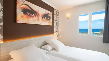 Galeon Playa Apartments