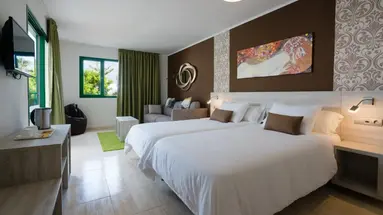 Galeon Playa Apartments