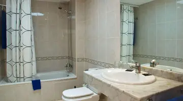 Galeon Playa Apartments