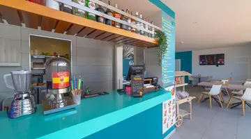 Galeon Playa Apartments