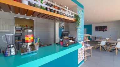 Galeon Playa Apartments