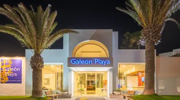 Galeon Playa Apartments