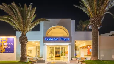 Galeon Playa Apartments