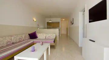 Galeon Playa Apartments