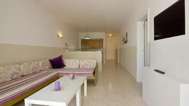 Galeon Playa Apartments
