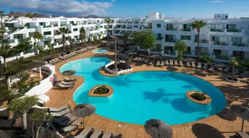Galeon Playa Apartments