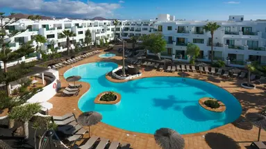 Galeon Playa Apartments