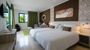 Galeon Playa Apartments